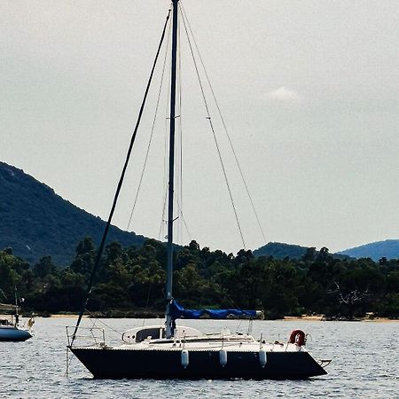 Hotel Stlocavoile 4, Bateau Seuls A Bord Porto Vecchio Exterior foto